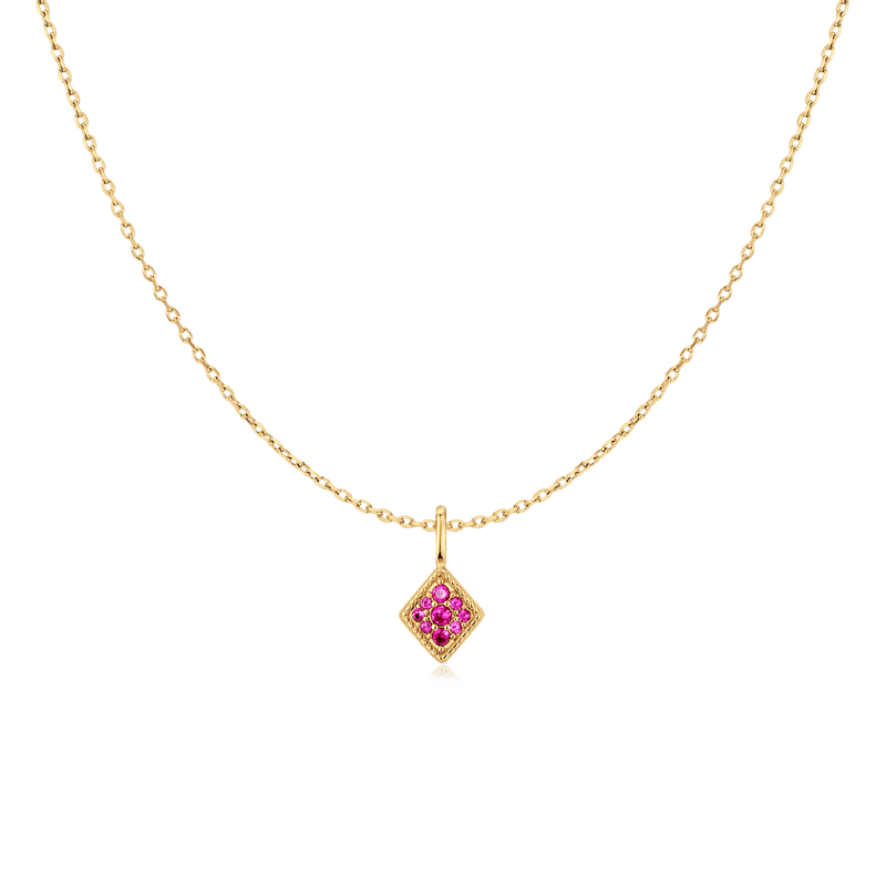 Collier Argyle