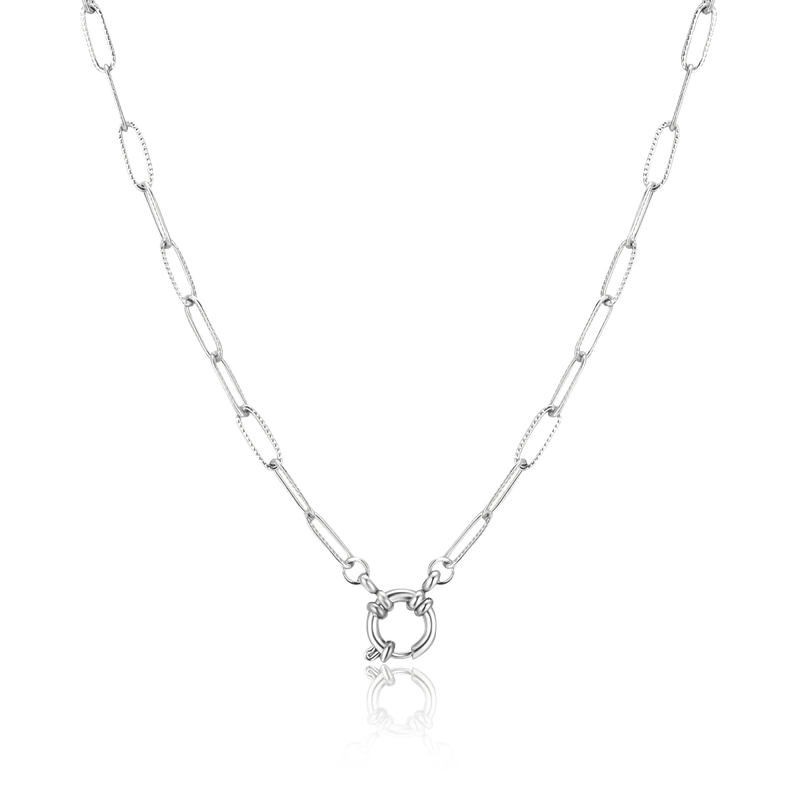 Collier créole captive