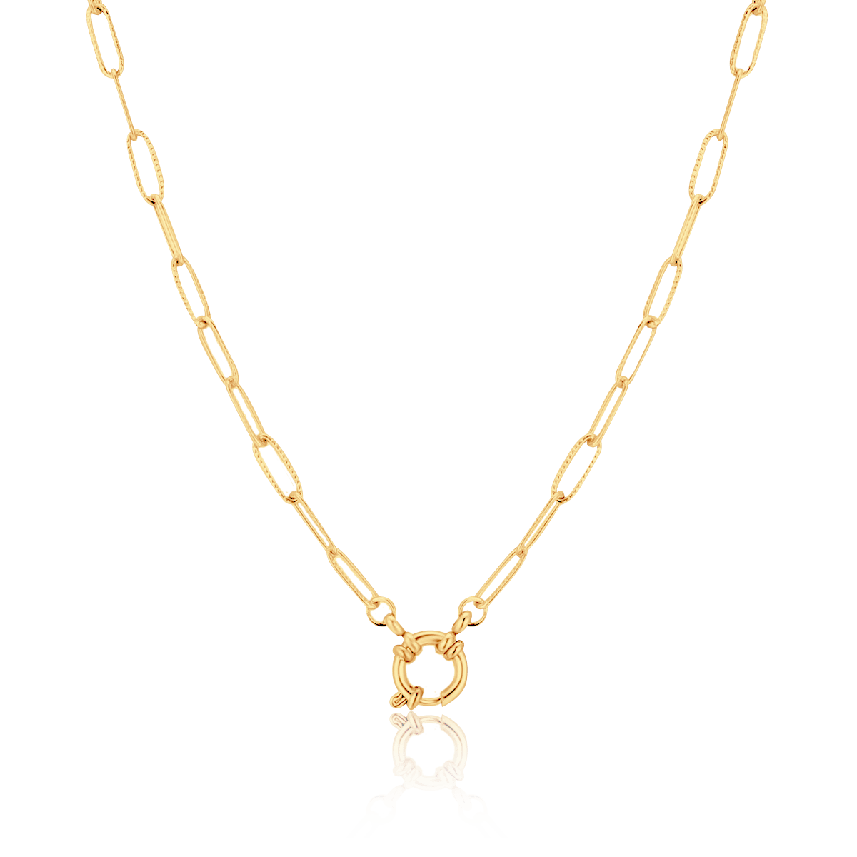 Collar Arito Prisionero - LePetiteMarie