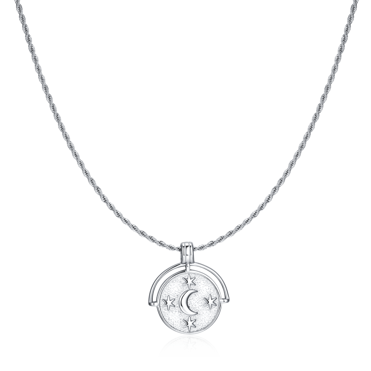 Collar Astronómico - LePetiteMarie