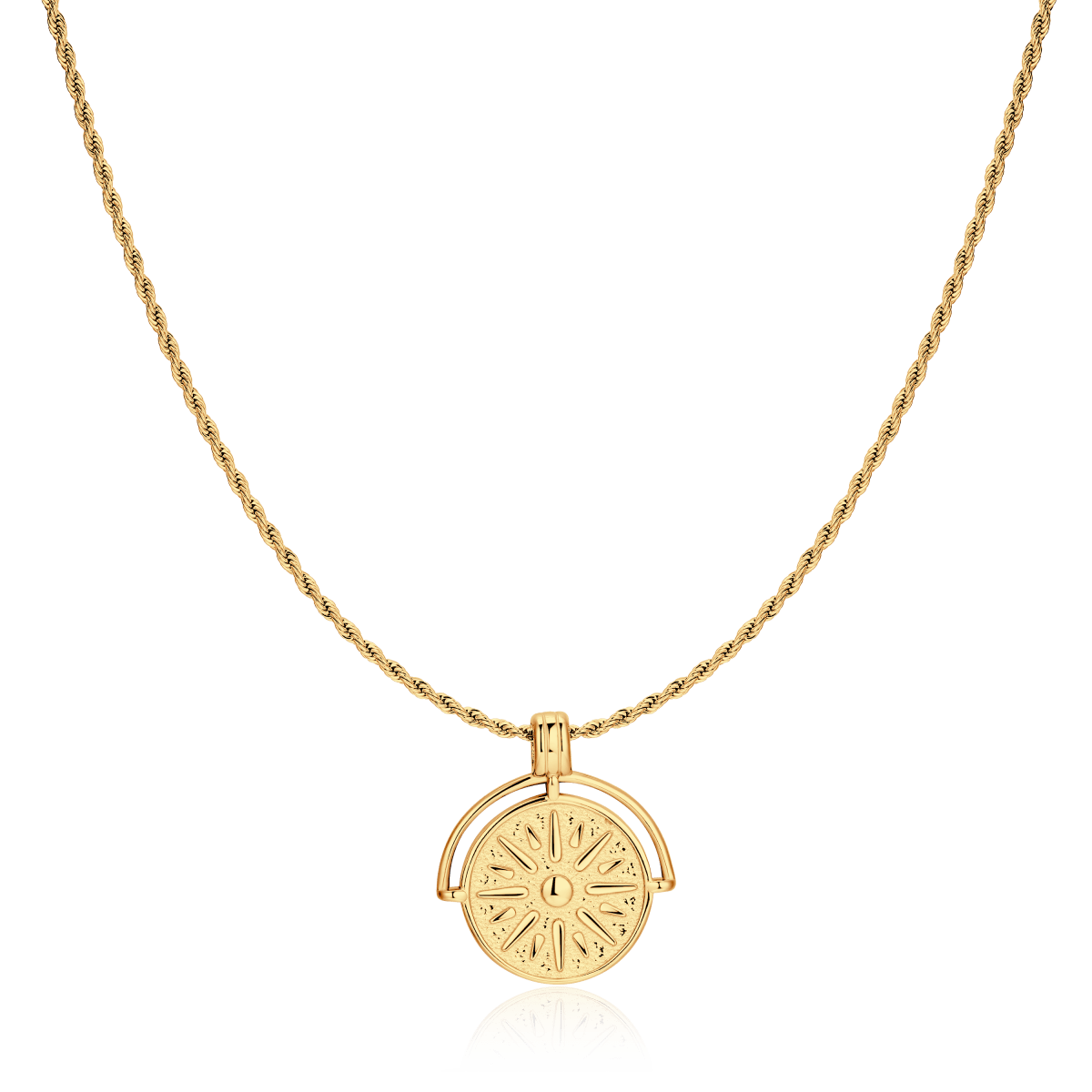 Collar Astronómico - LePetiteMarie