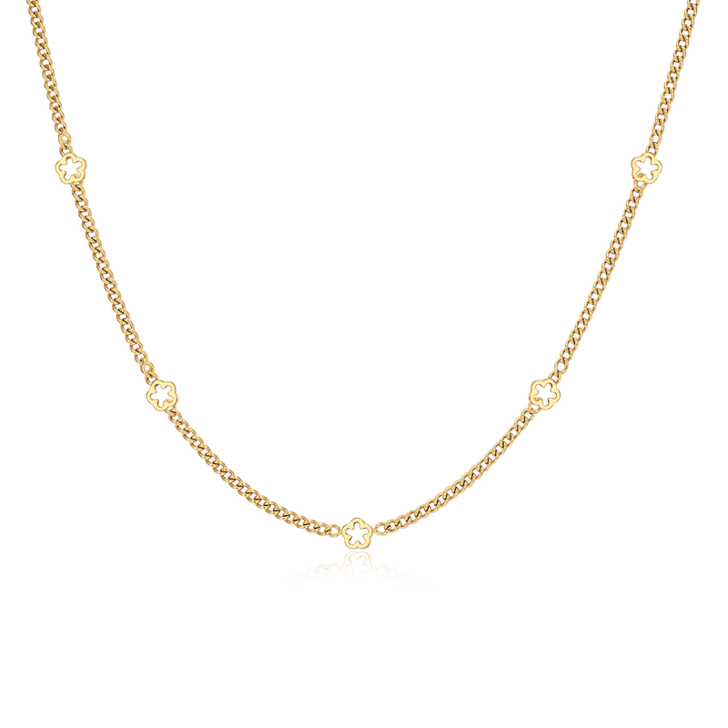 Collier Azalée