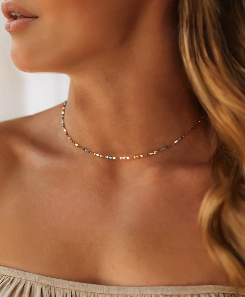 Collier Burano