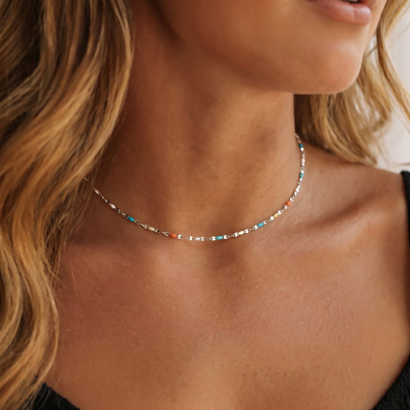 Collier Burano