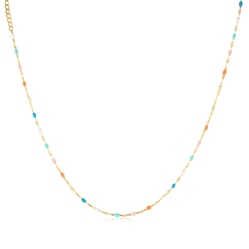Collier Burano