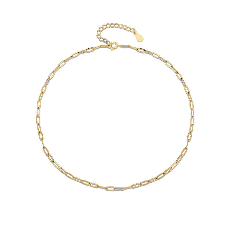 Collier chaîne