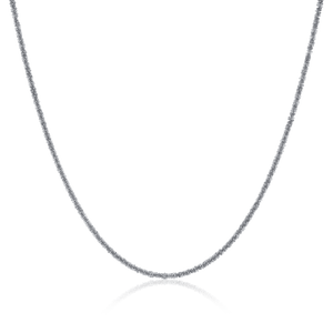 Collana a catena solida