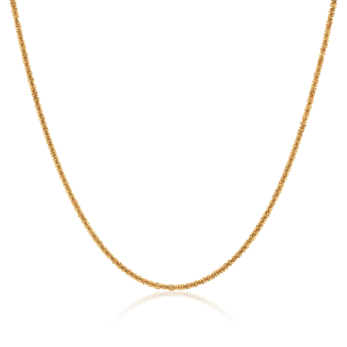 Collar Cadena Continua - LePetiteMarie