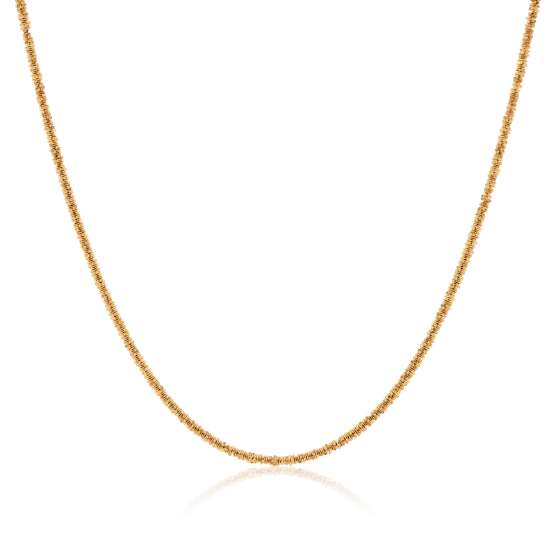Collier Chaîne continue