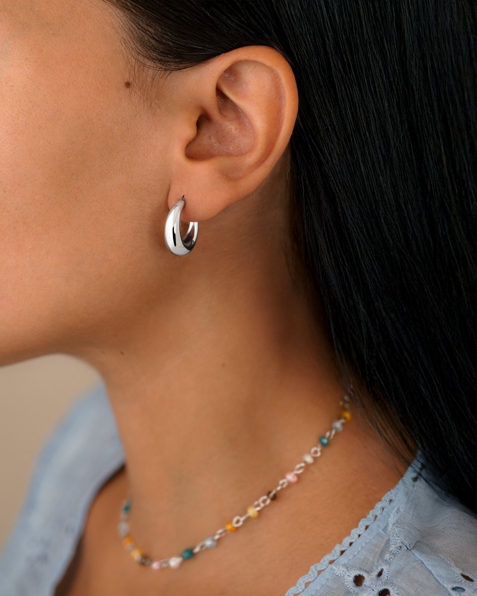 Collar Canario - LePetiteMarie