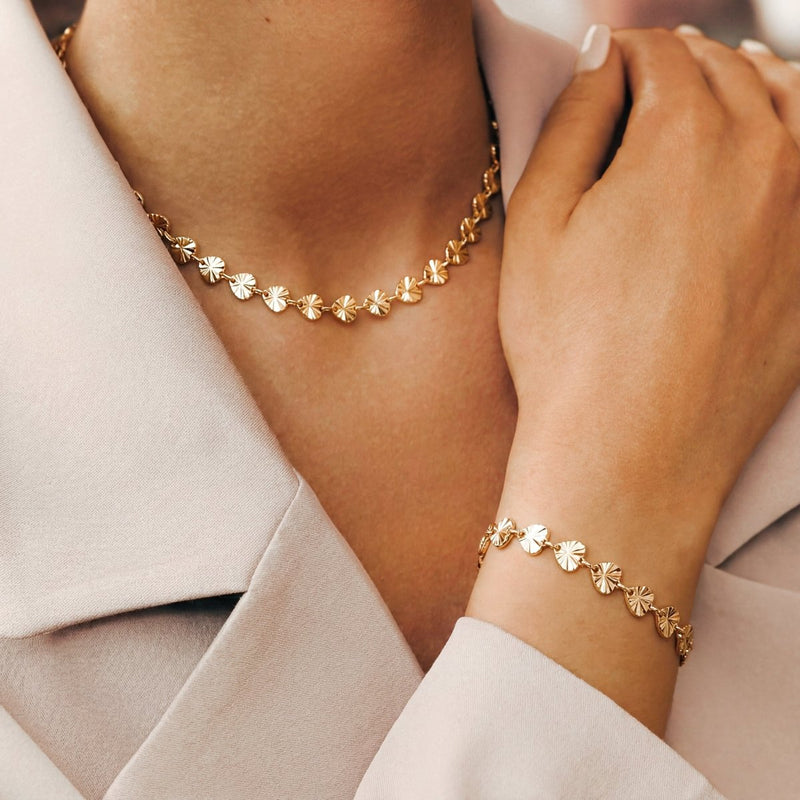 Collier Jalousie