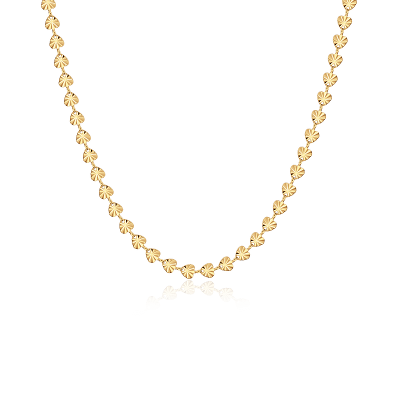 Collier Jalousie