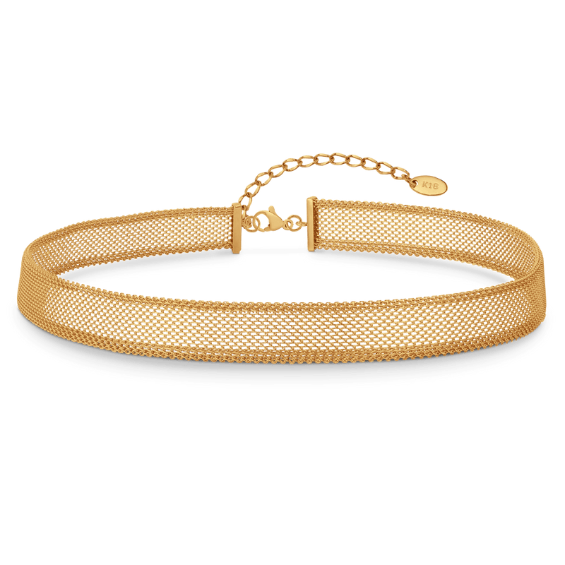 Collier ras-du-cou Monserrat