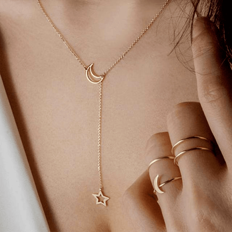Collier Ciel