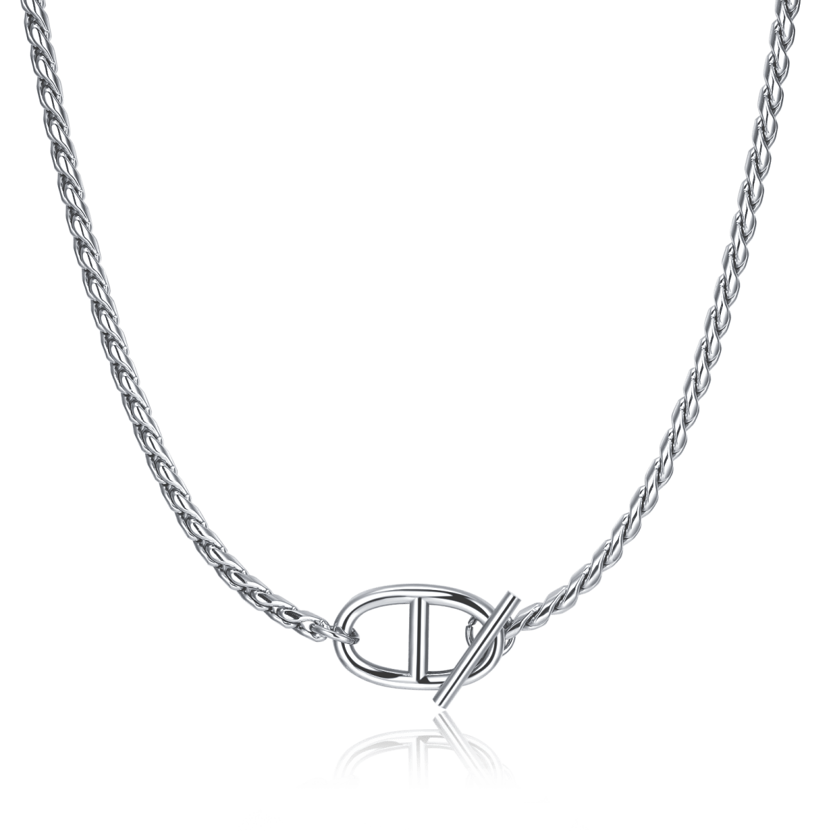 Collar Cierre Frontal - LePetiteMarie