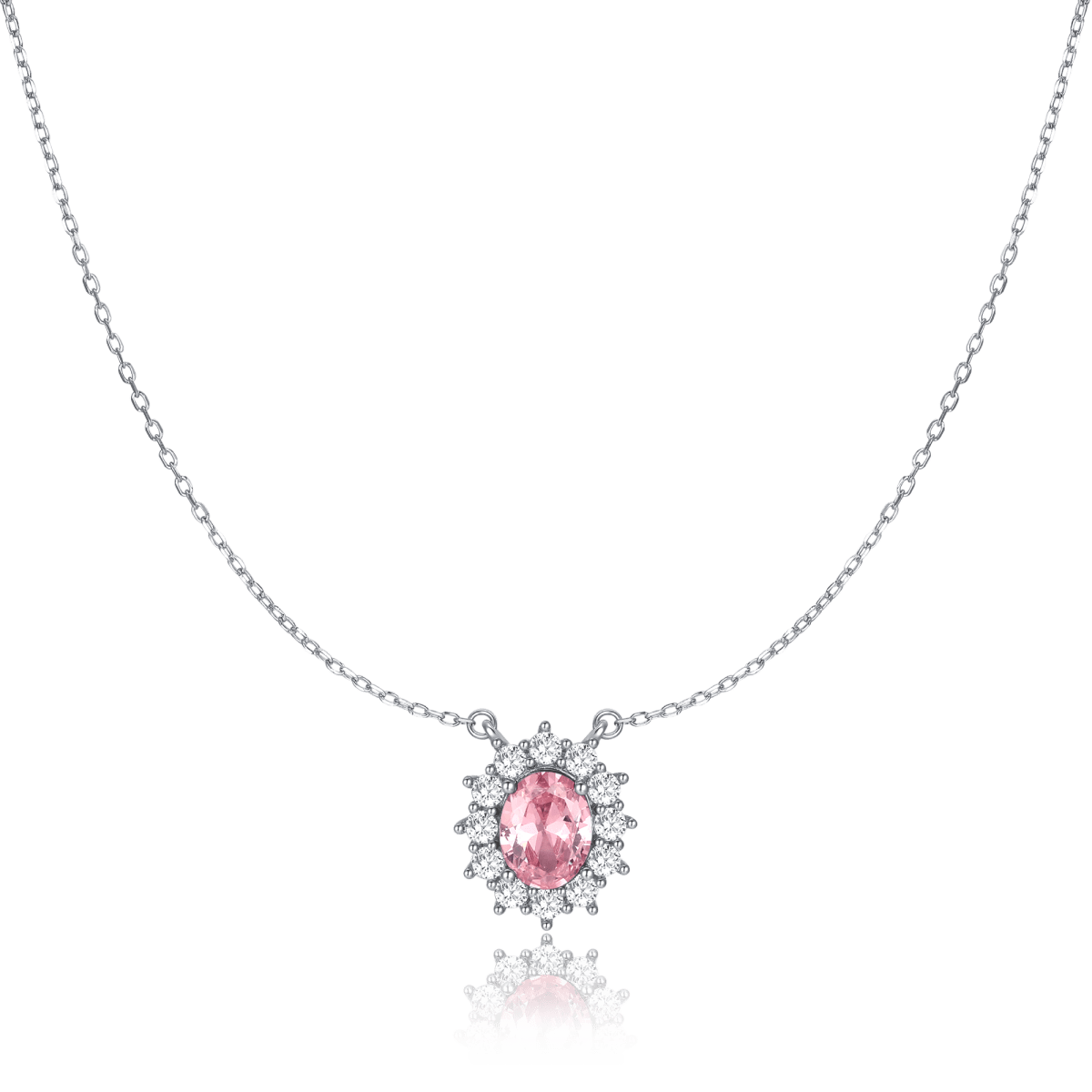 Collar Circonitas Preciosas - LePetiteMarie