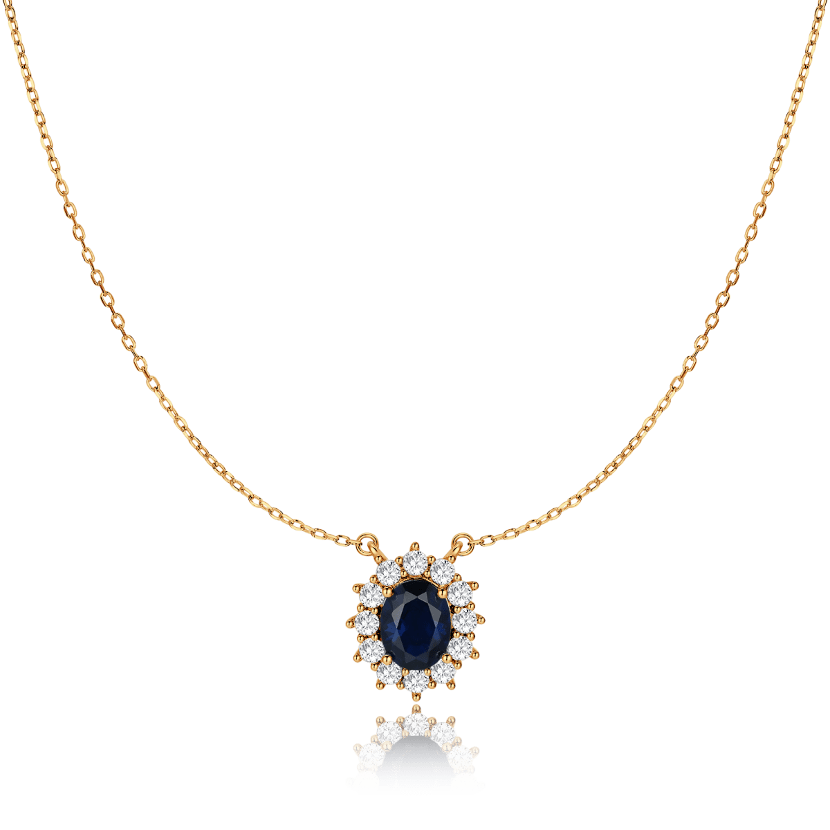 Collar Circonitas Preciosas - LePetiteMarie