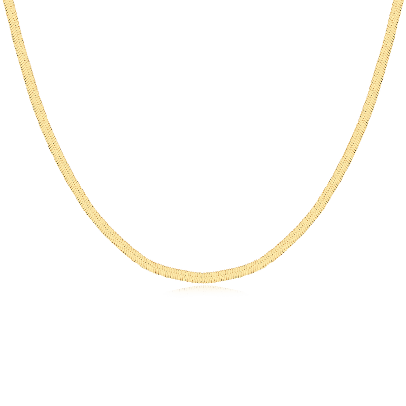 Collier Cléopâtre 4MM