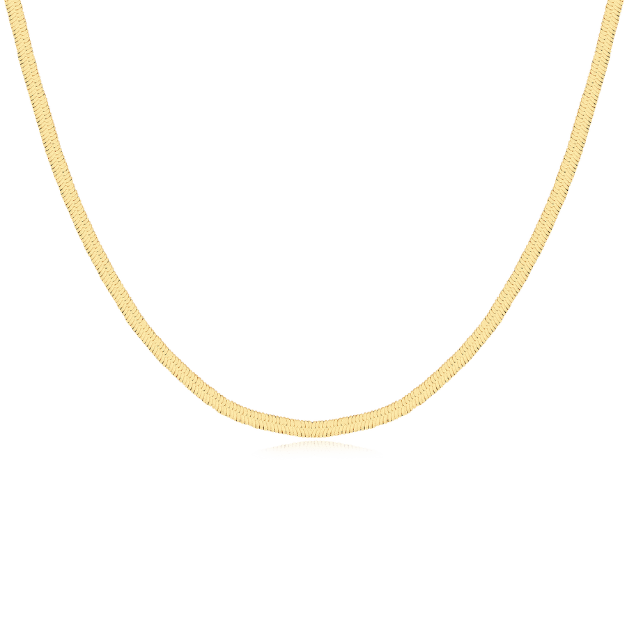 Cleopatra Set – Necklace + Bracelet + Anklet