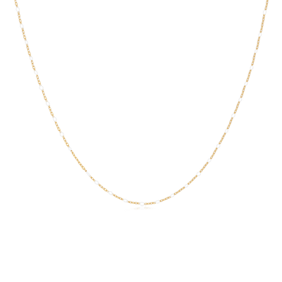 Collier Coco Lace