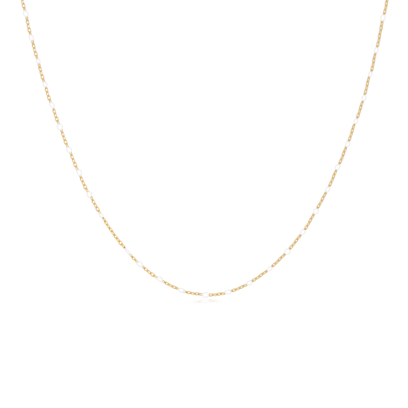 Collier Coco Lace