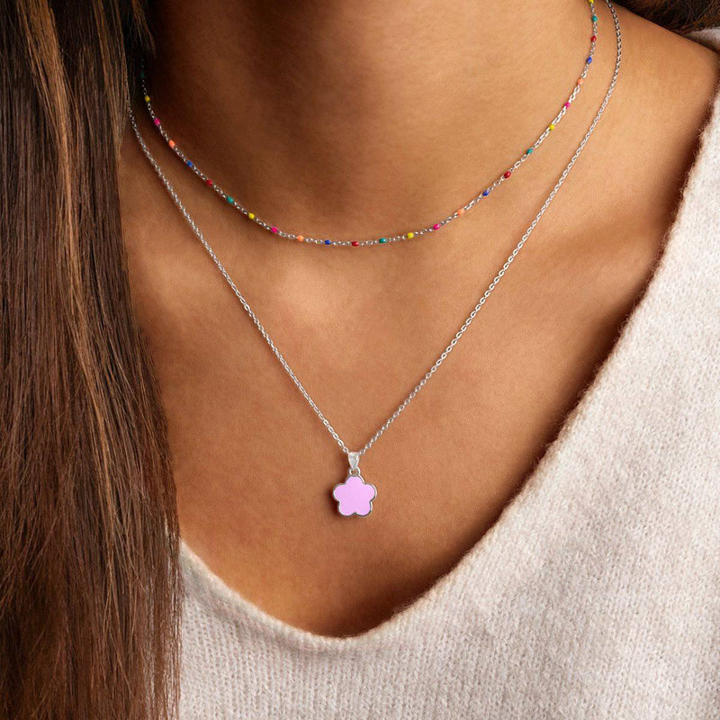 Collier Cocktail Colors
