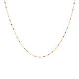Collier Cocktail Colors