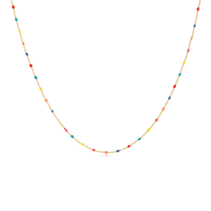 Collier Couleurs Cocktail