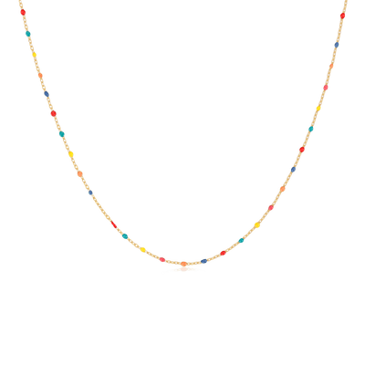 Collier Couleurs Cocktail
