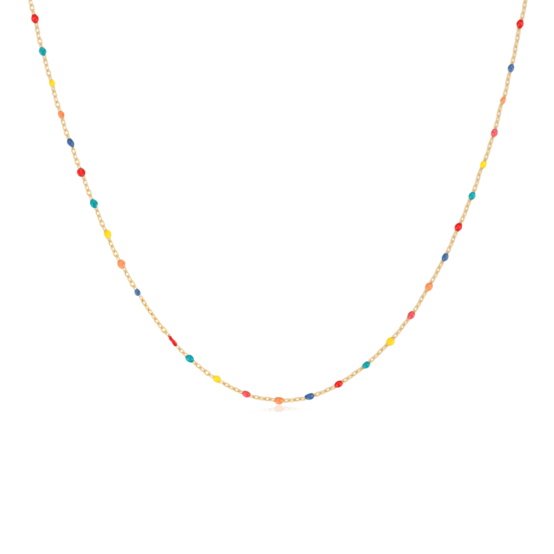 Collier Cocktail Colors