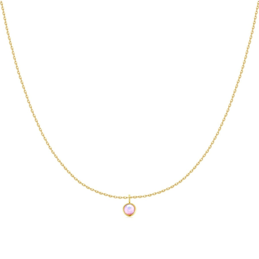 Collar Colores del año - LePetiteMarie