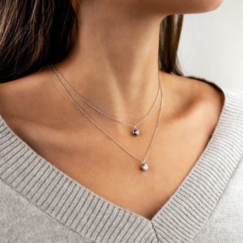 Collier Couleurs de l’année