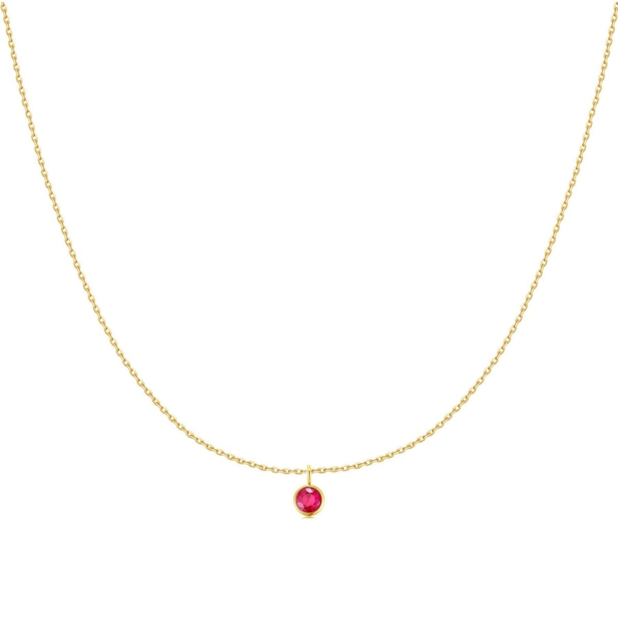 Collar Colores del año - LePetiteMarie