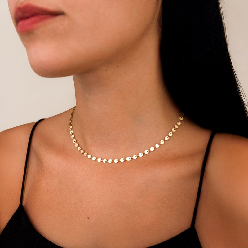 Collier Constanza