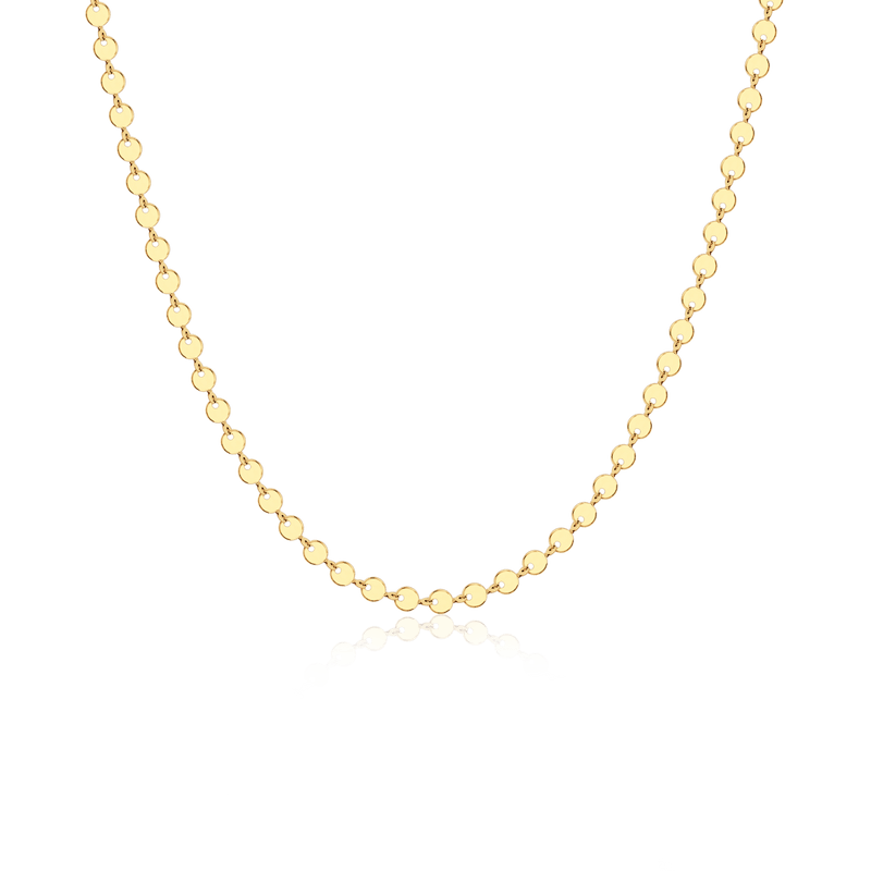 Collier Constanza