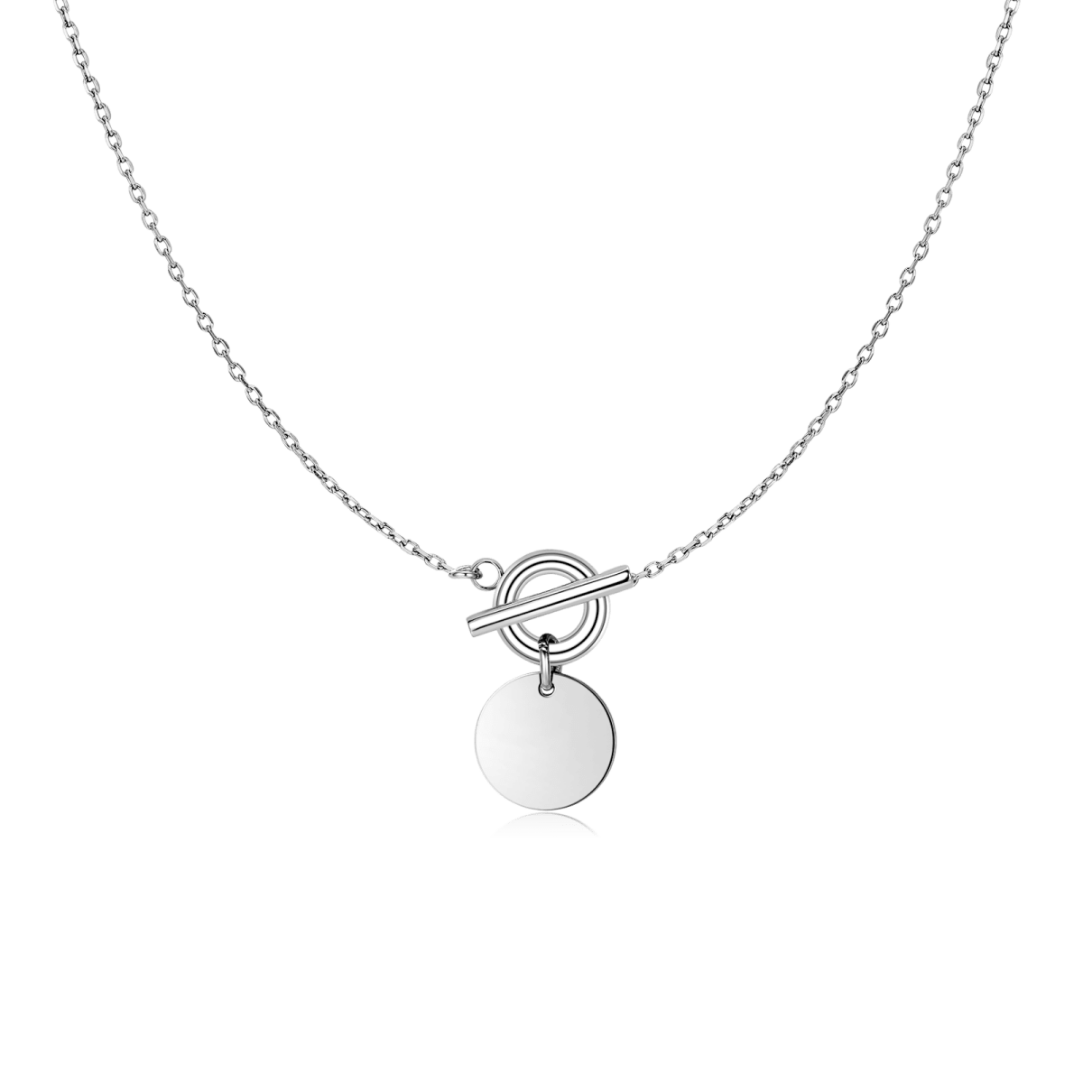 Collar Coraje - Personalizado - LePetiteMarie