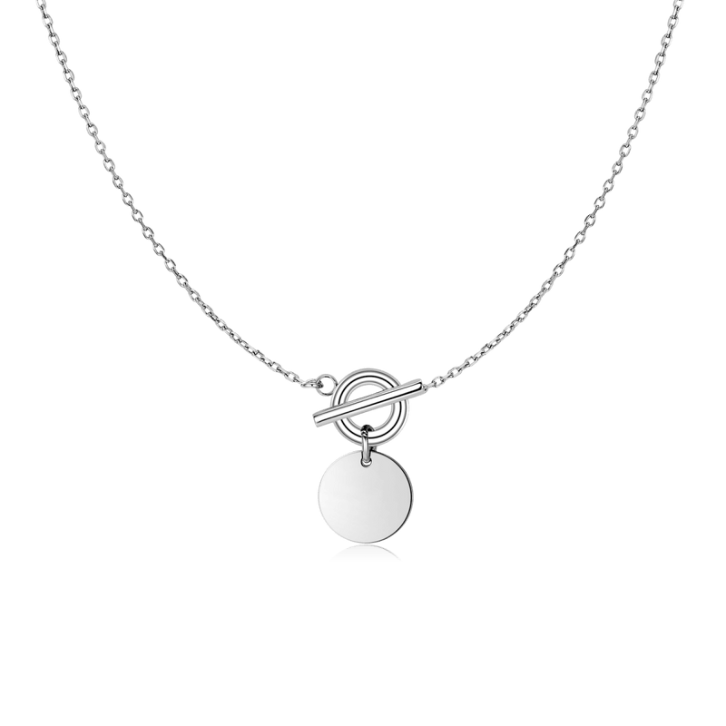 Collier Courage - Personnalisé