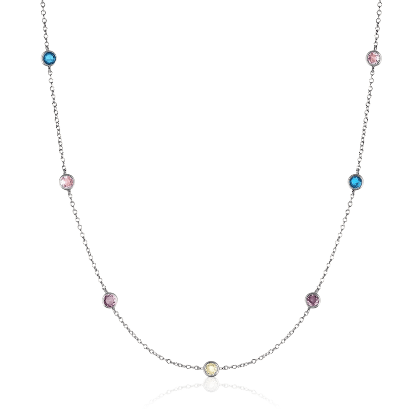 Collier Chromatique