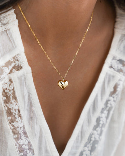 Collier Crush Love