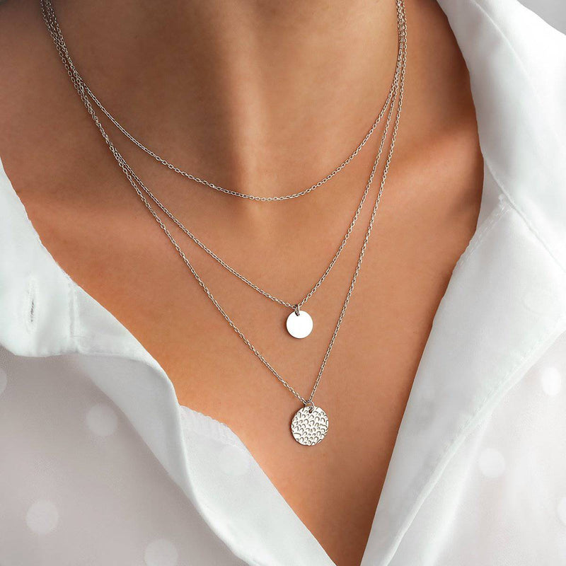 Collier Éclats