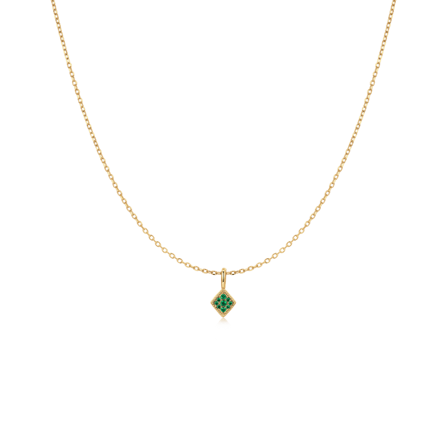 Collier Dijamant