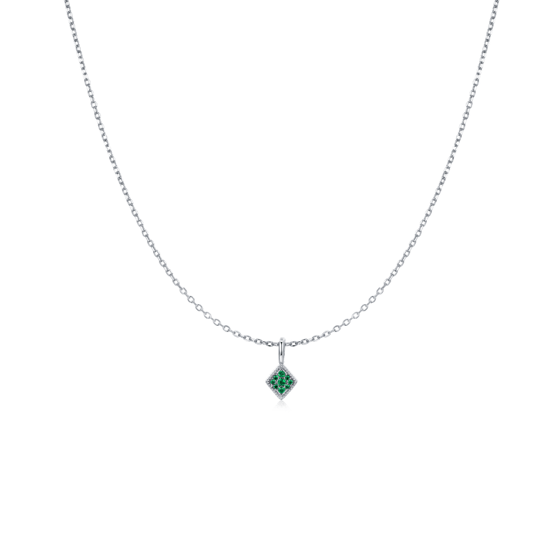 Collier Diamant