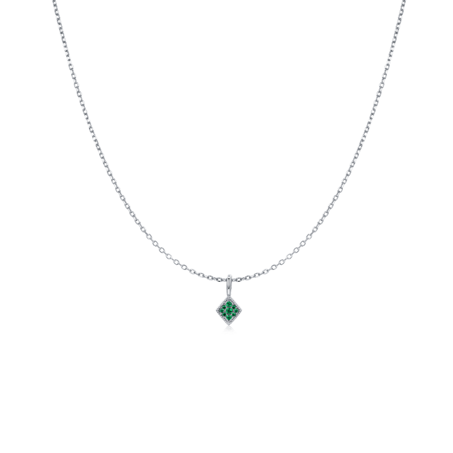 Collier Dijamant