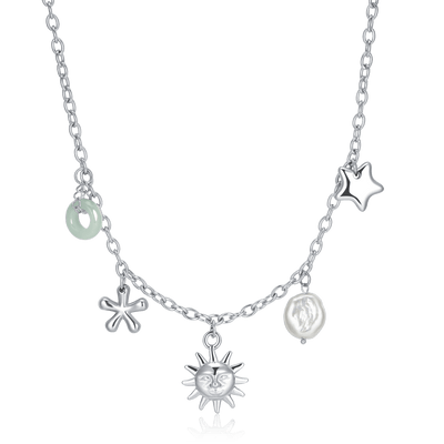 Collier Élémentaire