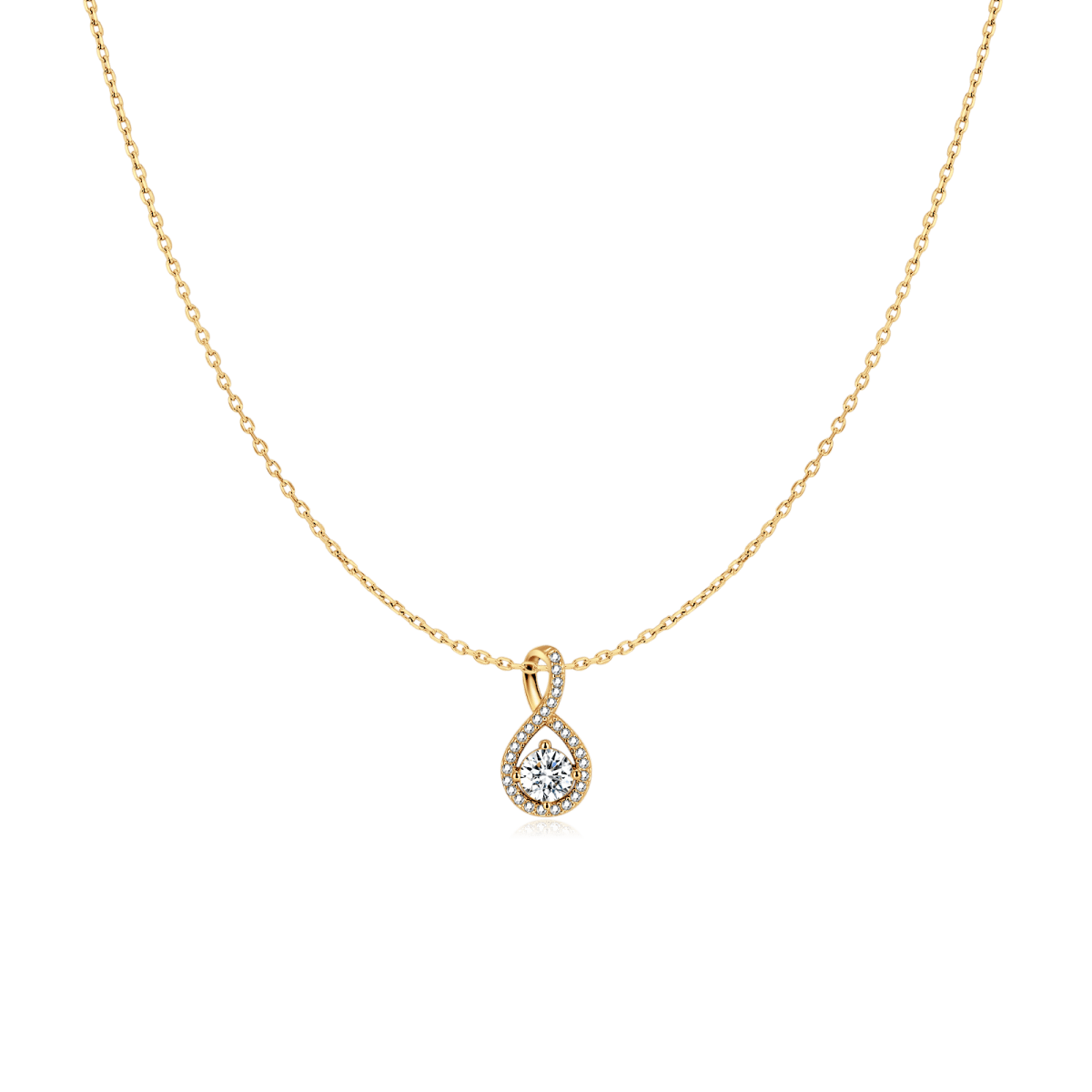 Collar Eterno - LePetiteMarie