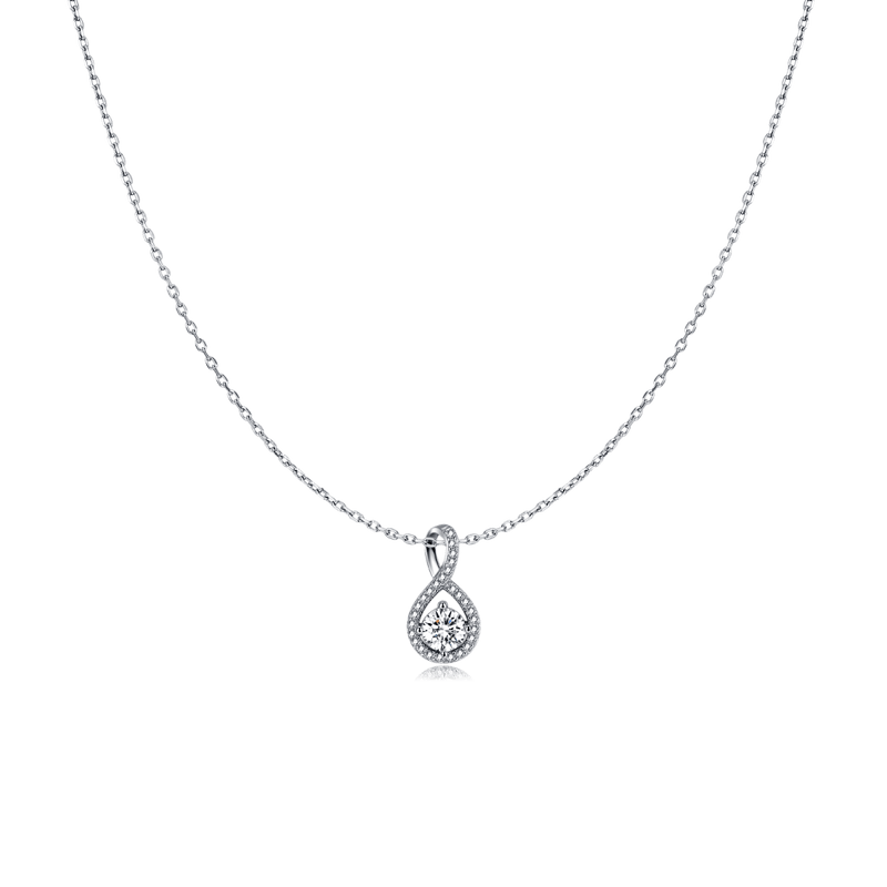 Collier Éternel