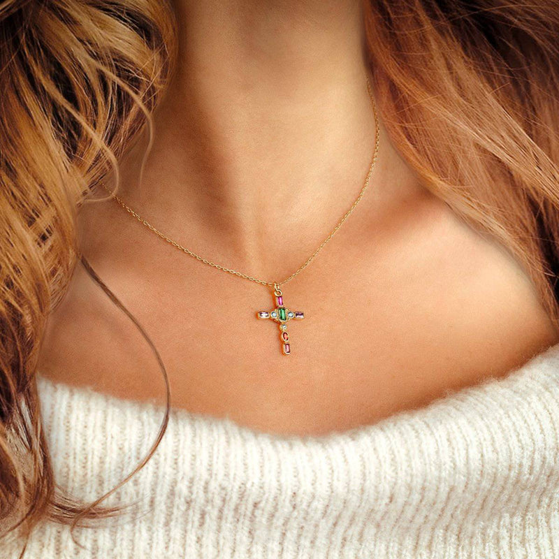 Collier Foi