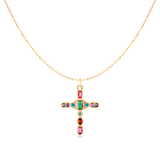 Collier Foi