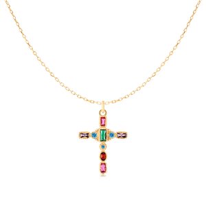 Collier de foi