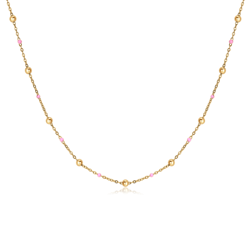 Collier Ballons